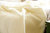 Echte Schurwolle Merinowolle Decke Überwurf Tagesdecke ecru 140x200cm Wärme der Natur Wolldecke