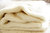 Echte Schurwolle Merinowolle Decke Überwurf 220x200 cm Wärme der Natur ~ WOLLE