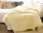 Echte Schurwolle Merinowolle Decke Überwurf Tagesdecke 155x200 cm Wärme der Natur Wolldecke ~ WOLLE