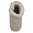 Kuschelwarme Baby-Lammfellschuhe mit Klettverschluss sand/beige Größe 16-23 Lammfell Lauflernschuhe