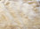 Helle Decke sehr weiches Schaffell weiß / creme / ecru 220x200 cm Tagesdecke Überwurf