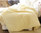 Echte Schurwolle Merinowolle Decke Überwurf Tagesdecke 240x200 cm Wärme der Natur ~ WOLLE