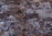 Decke sehr weiches Schaffell grau/ mausgrau 220x200 cm kurzes Fell Tagesdecke Überwurf gefüttert